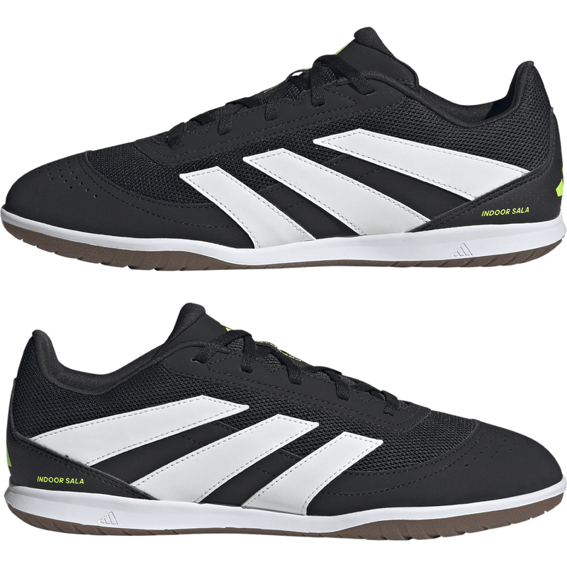 Predator Club IN Sala, Adidas Predator Club IN Sala mirrored sides