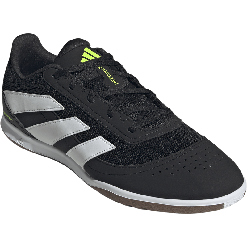 Predator Club IN Sala, Adidas Predator Club IN Sala 3/4 view