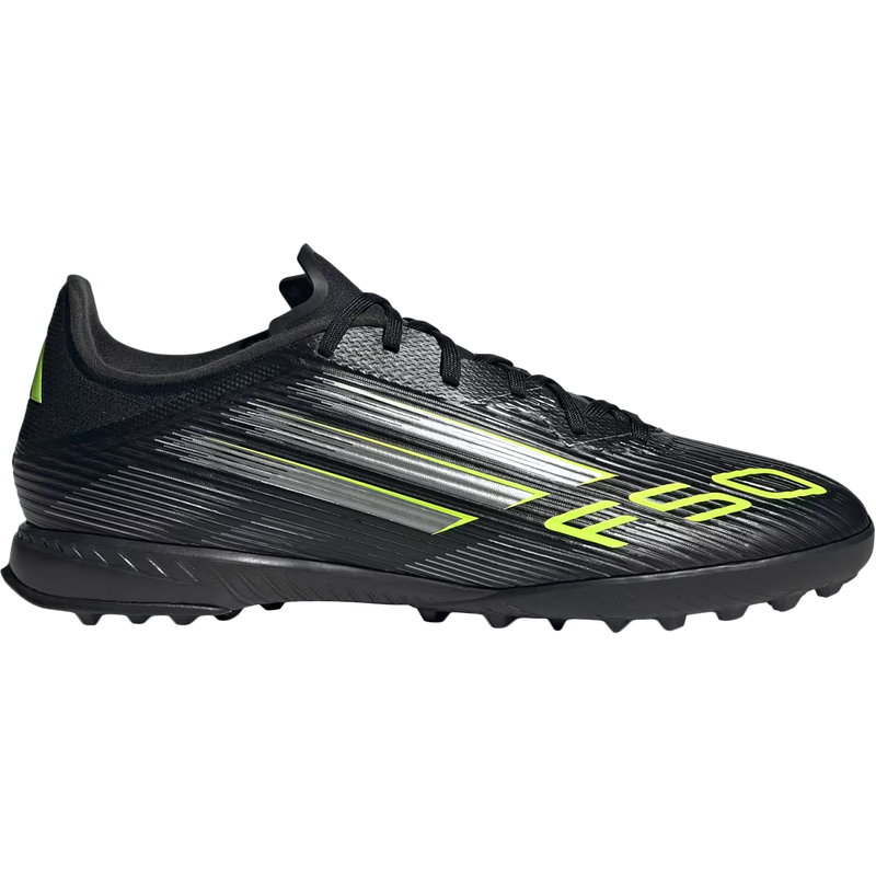 F50 League Turf, Featured Image