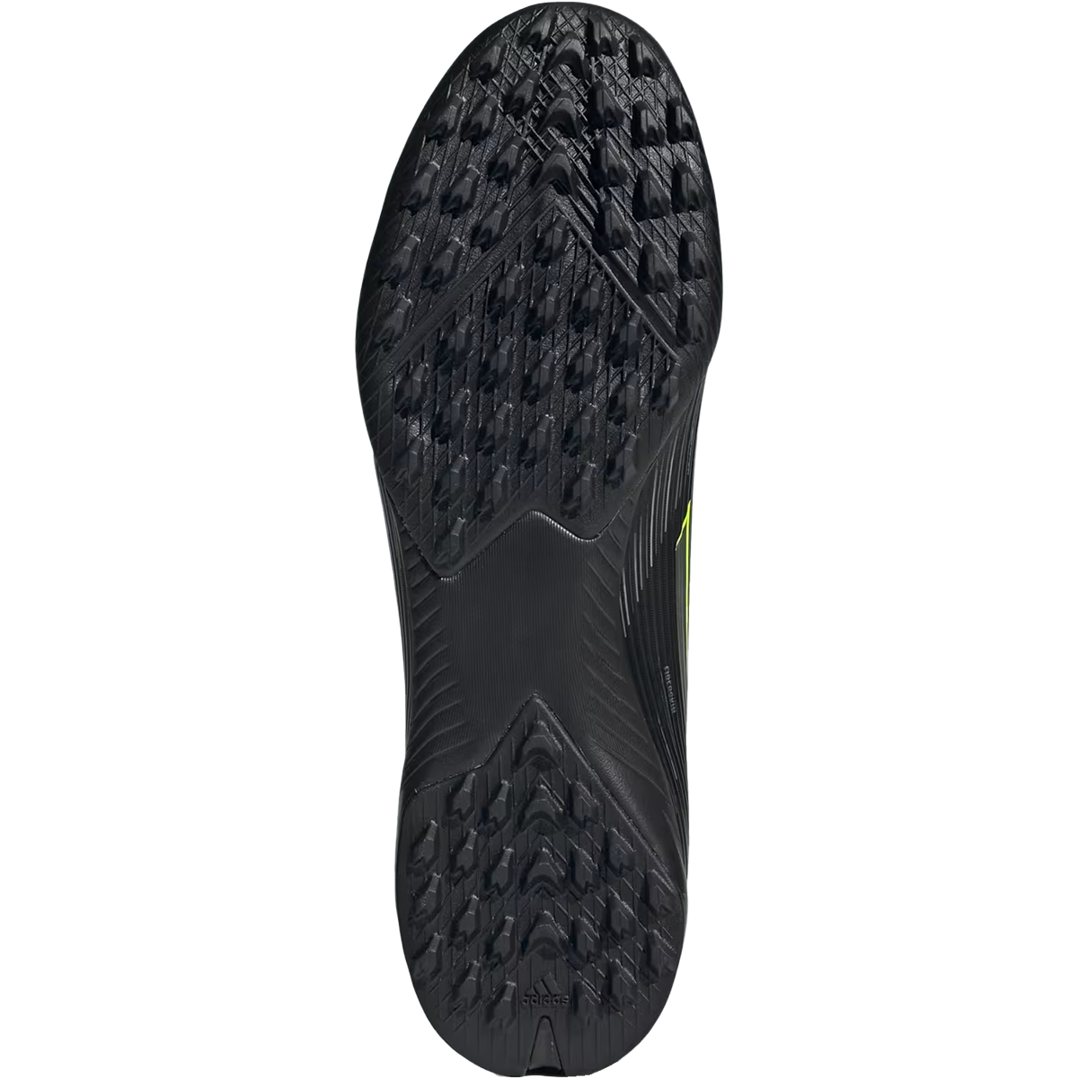 F50 League Turf alternate view