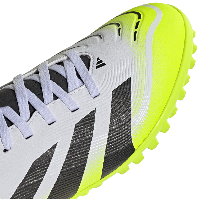 Predator Club TF, Adidas Predator Club TF toe detail