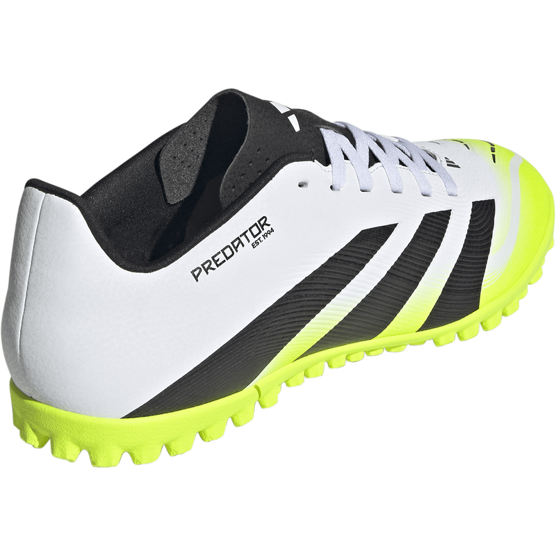 Predator Club TF, Adidas Predator Club TF 3/4 heel