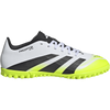 Cloud White/Core Black/Lucid Lemon