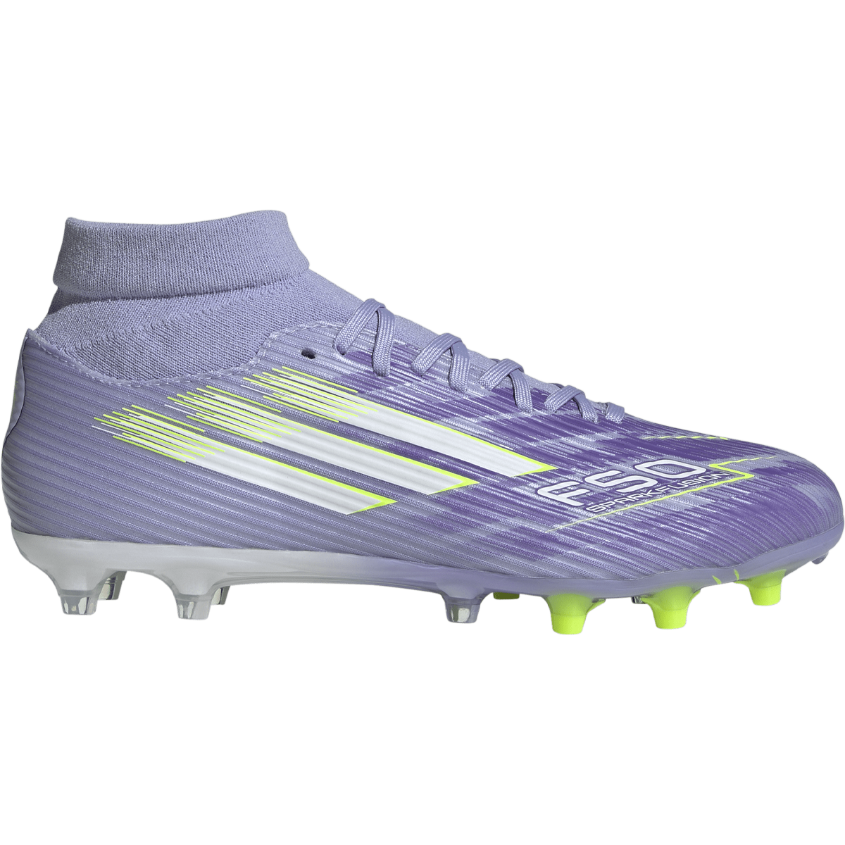 Women's F50 Sparkfusion League FG/MG alternate view