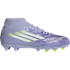Purple Rush/Violet Tone/Lucid Lemon
