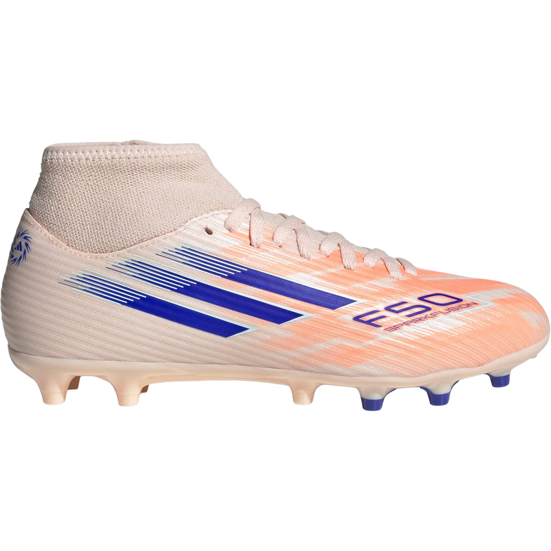 Women's F50 Sparkfusion Club FG/MG, Featured Image