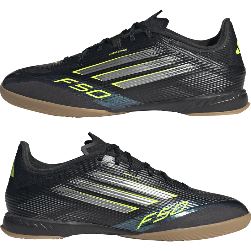 F50 League IN, Adidas F50 League IN mirrored sides