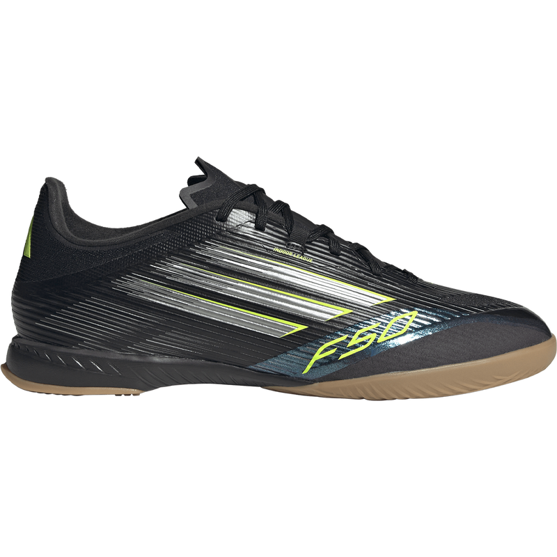 F50 League IN, Featured Image