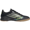 Core Black/Lucid Lemon/Iron Metallic