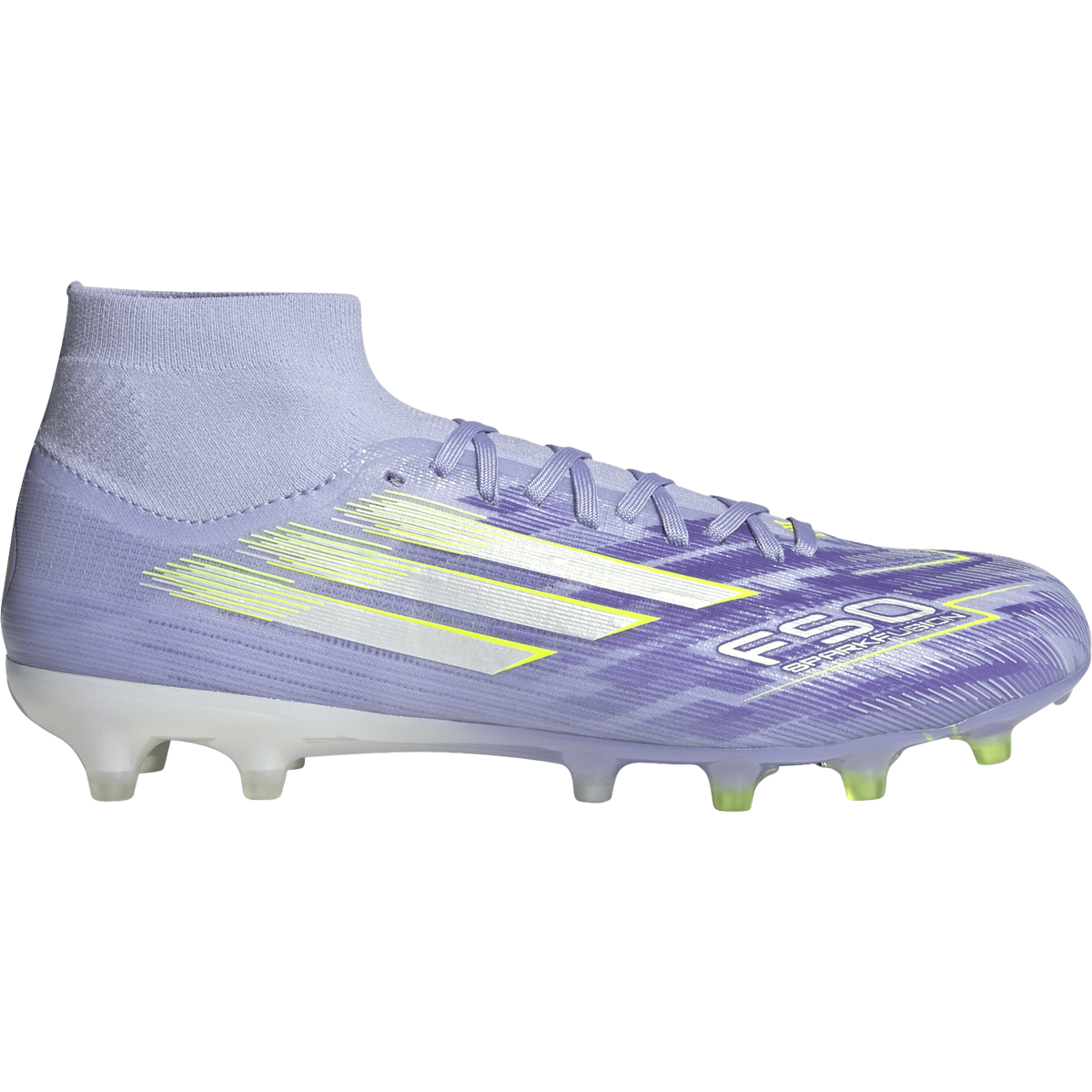Women's F50 Sparkfusion Pro FG/MG – Sports Basement