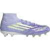 Violet Tone/Lucid Lemon/Purple Rush