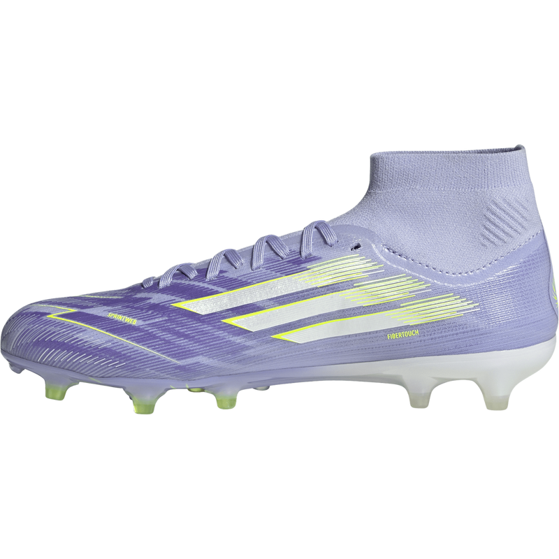 Women's F50 Sparkfusion Pro FG/MG, Adidas Women's F50 Sparkfusion Pro FG/MG Left