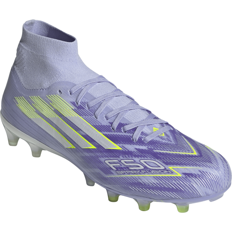 Women's F50 Sparkfusion Pro FG/MG, Adidas Women's F50 Sparkfusion Pro FG/MG Front