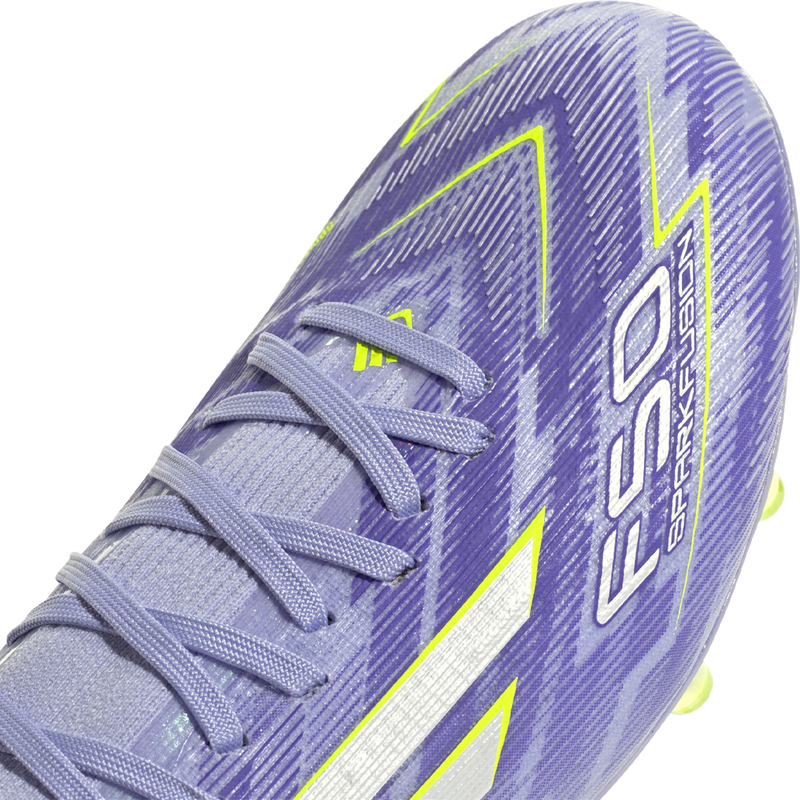 Women's F50 Sparkfusion Pro FG/MG, Adidas Women's F50 Sparkfusion Pro FG/MG Toe