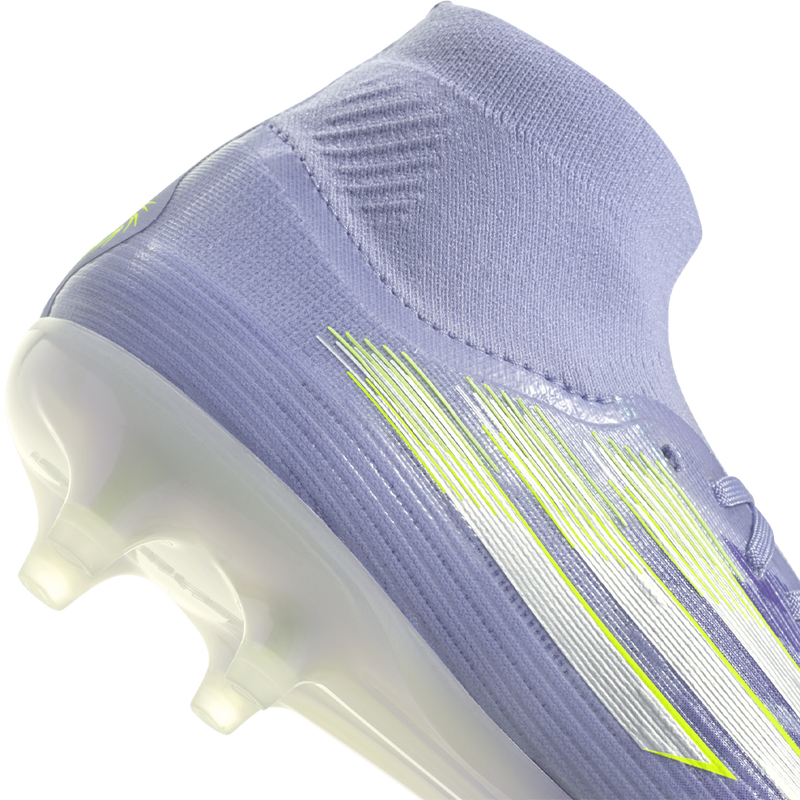 Women's F50 Sparkfusion Pro FG/MG, Adidas Women's F50 Sparkfusion Pro FG/MG Heel