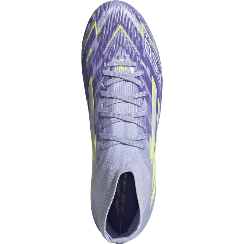 Women's F50 Sparkfusion Pro FG/MG, Adidas Women's F50 Sparkfusion Pro FG/MG Top