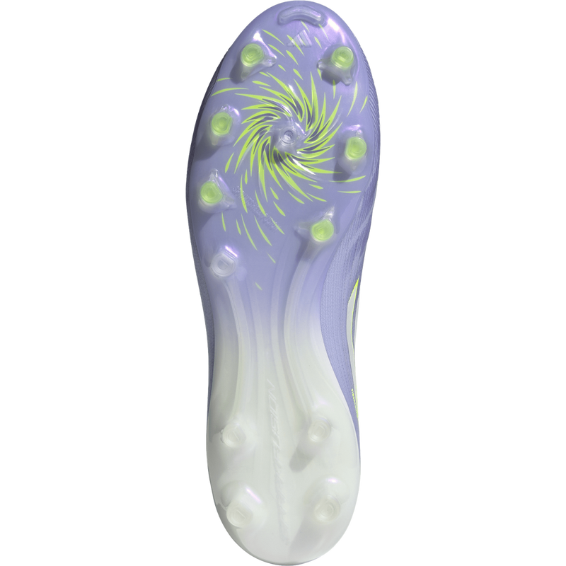 Women's F50 Sparkfusion Pro FG/MG, Adidas Women's F50 Sparkfusion Pro FG/MG Bottom