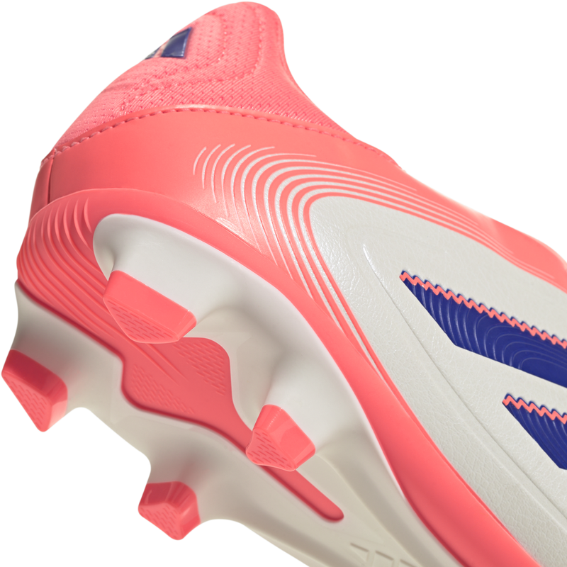 Copa Pure III Club FG/MG, Adidas Copa Pure III Club FG/MG Heel