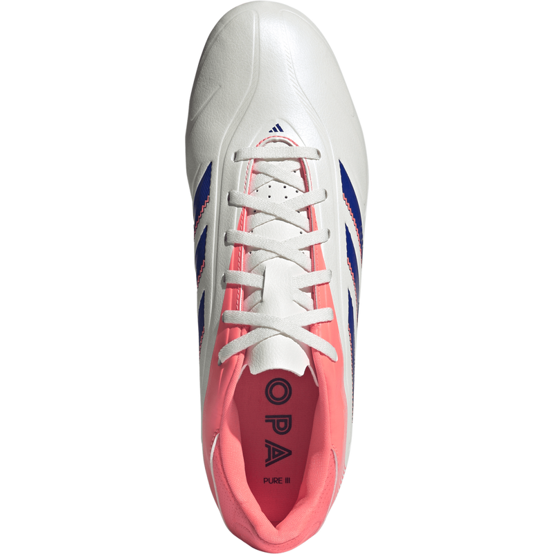 Copa Pure III Club FG/MG, Adidas Copa Pure III Club FG/MG Top