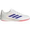 Off White/Lucid Blue/Signal Coral