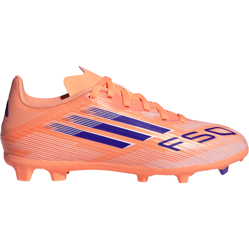 Youth F50 League FG/MG, Featured Image