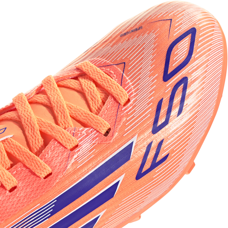 Youth F50 League FG/MG, Adidas Youth F50 League FG/MG Toe