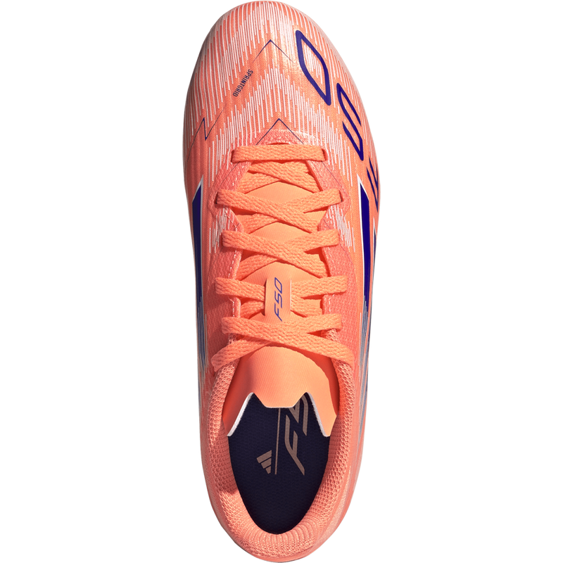 Youth F50 League FG/MG, Adidas Youth F50 League FG/MG Top