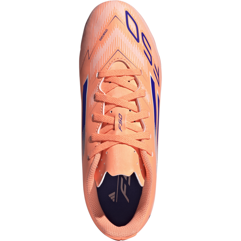 Youth F50 Club FG/MG, Adidas Youth F50 Club FG/MG Top