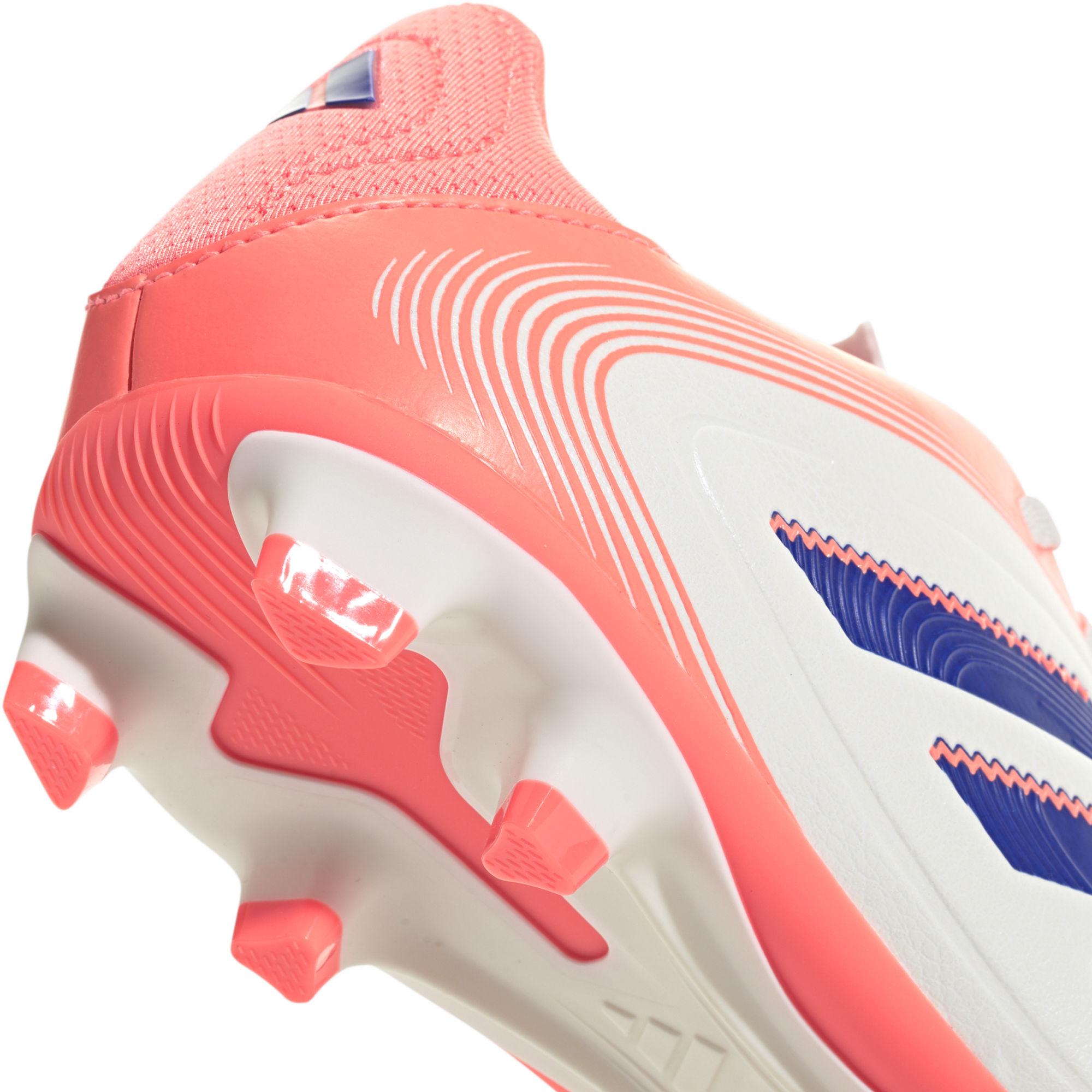 Youth Copa Pure III Club FG/MG alternate view
