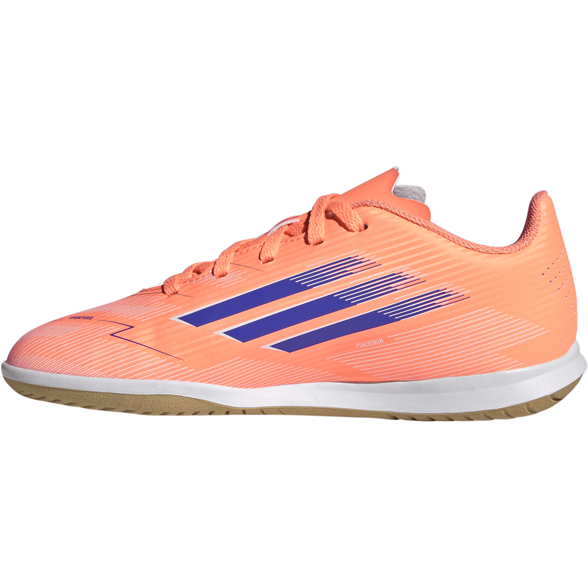 Youth F50 Club Indoor alternate view