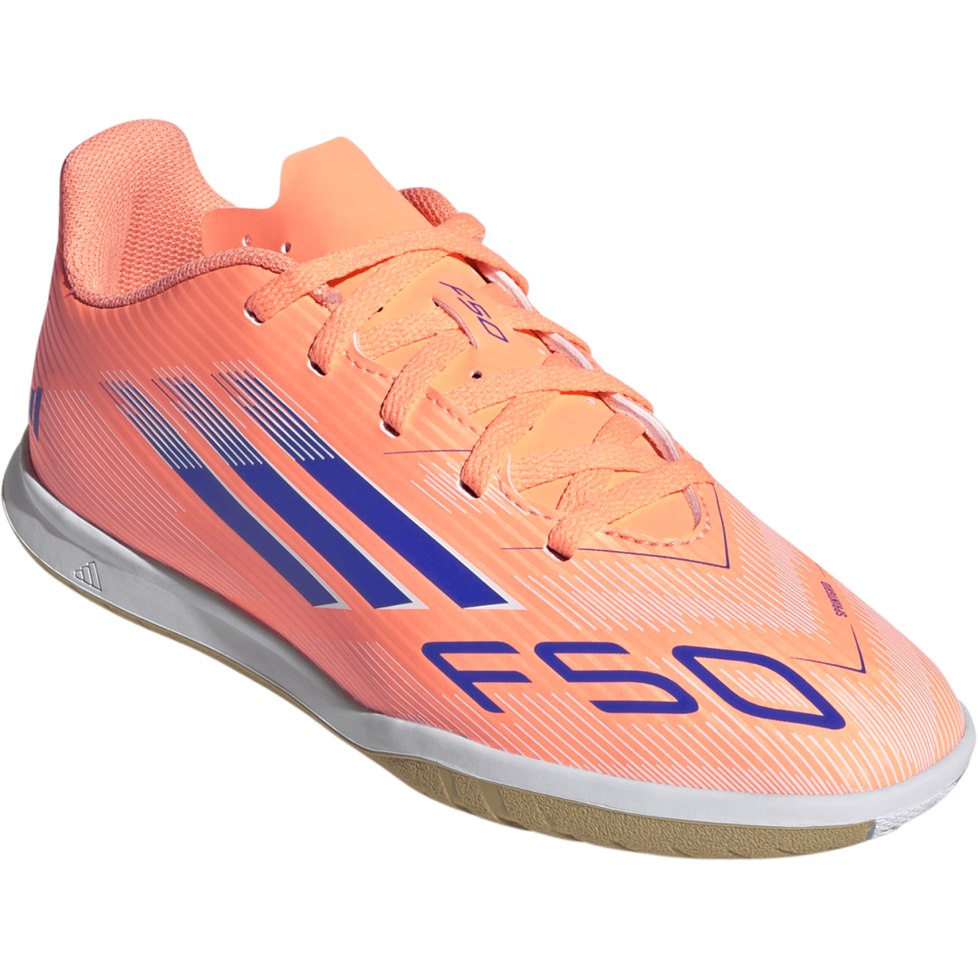 Youth F50 Club Indoor alternate view