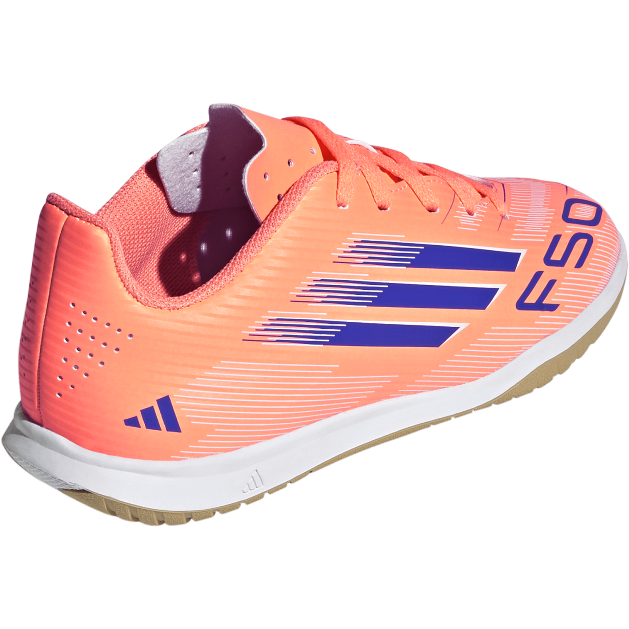 Youth F50 Club Indoor alternate view