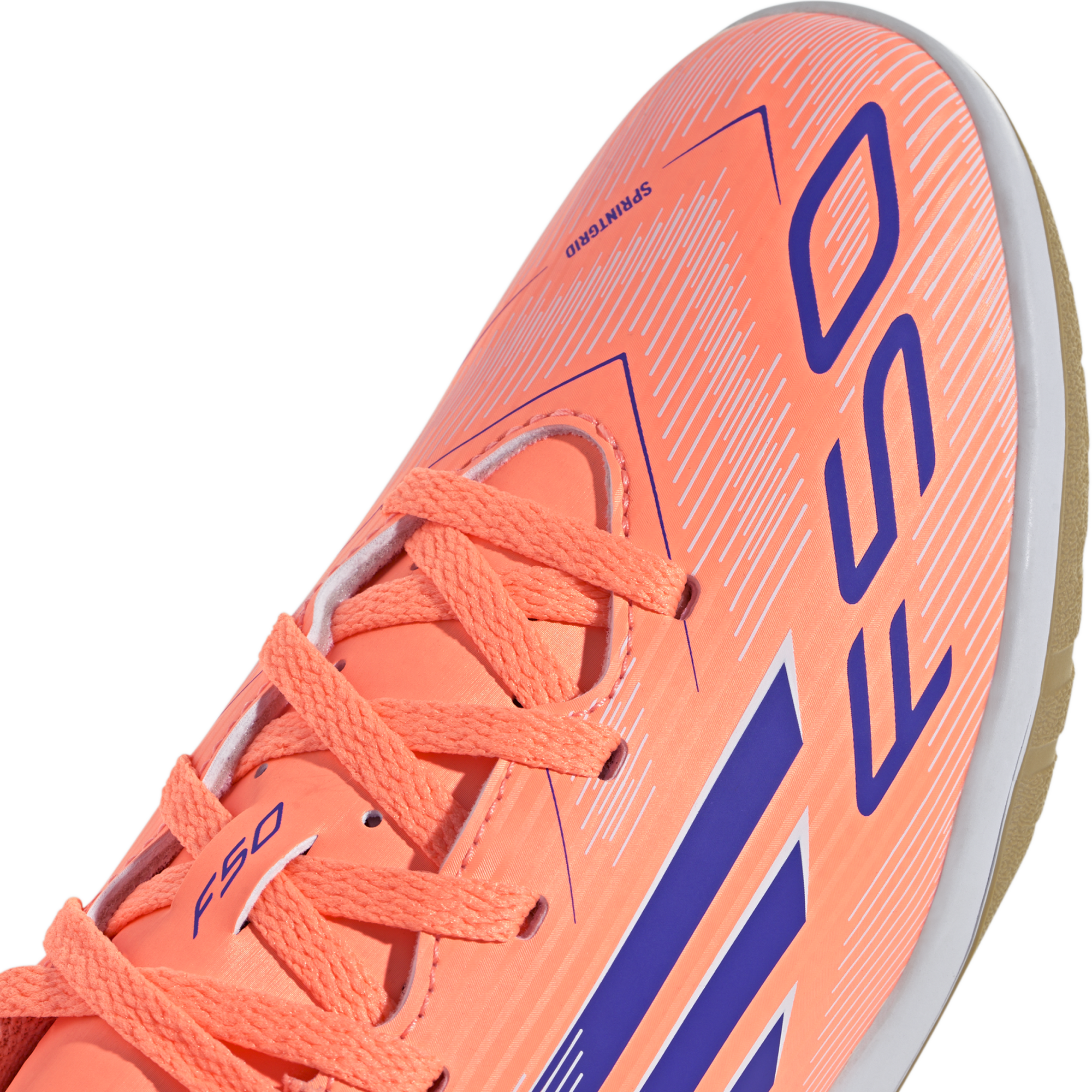 Youth F50 Club Indoor alternate view