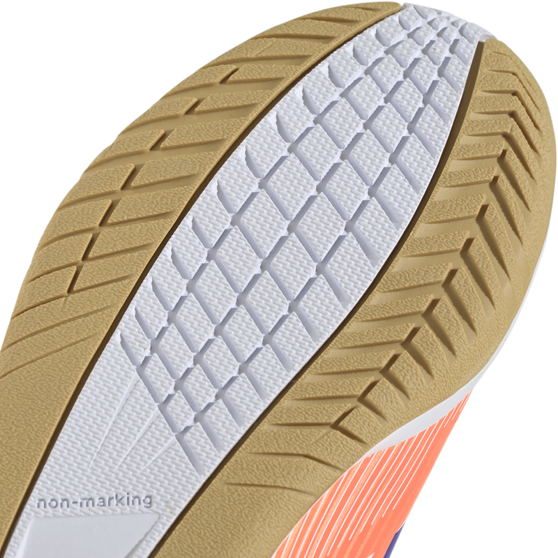 Youth F50 Club Indoor, Adidas Youth F50 Club Indoor Toe Tread