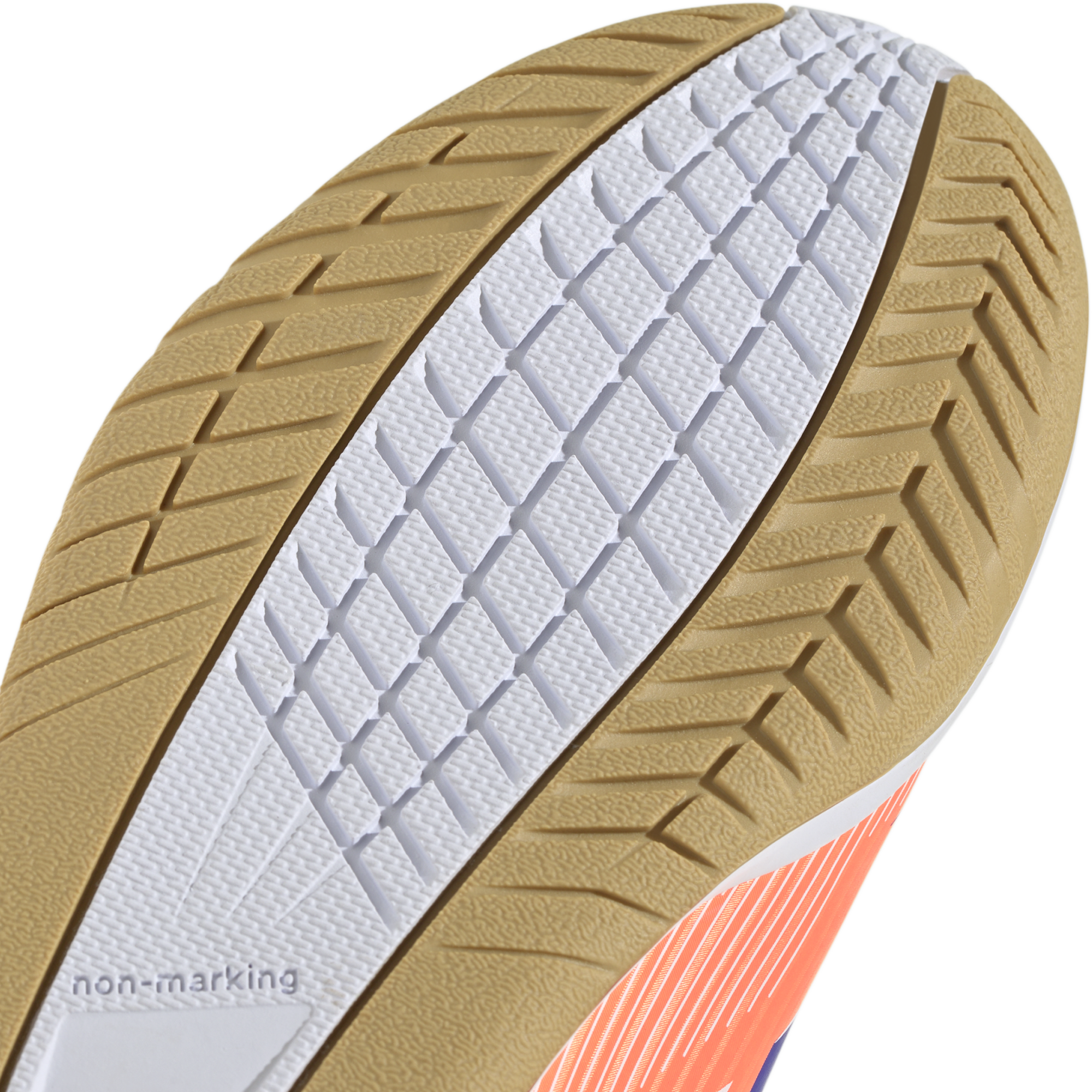 Youth F50 Club Indoor alternate view