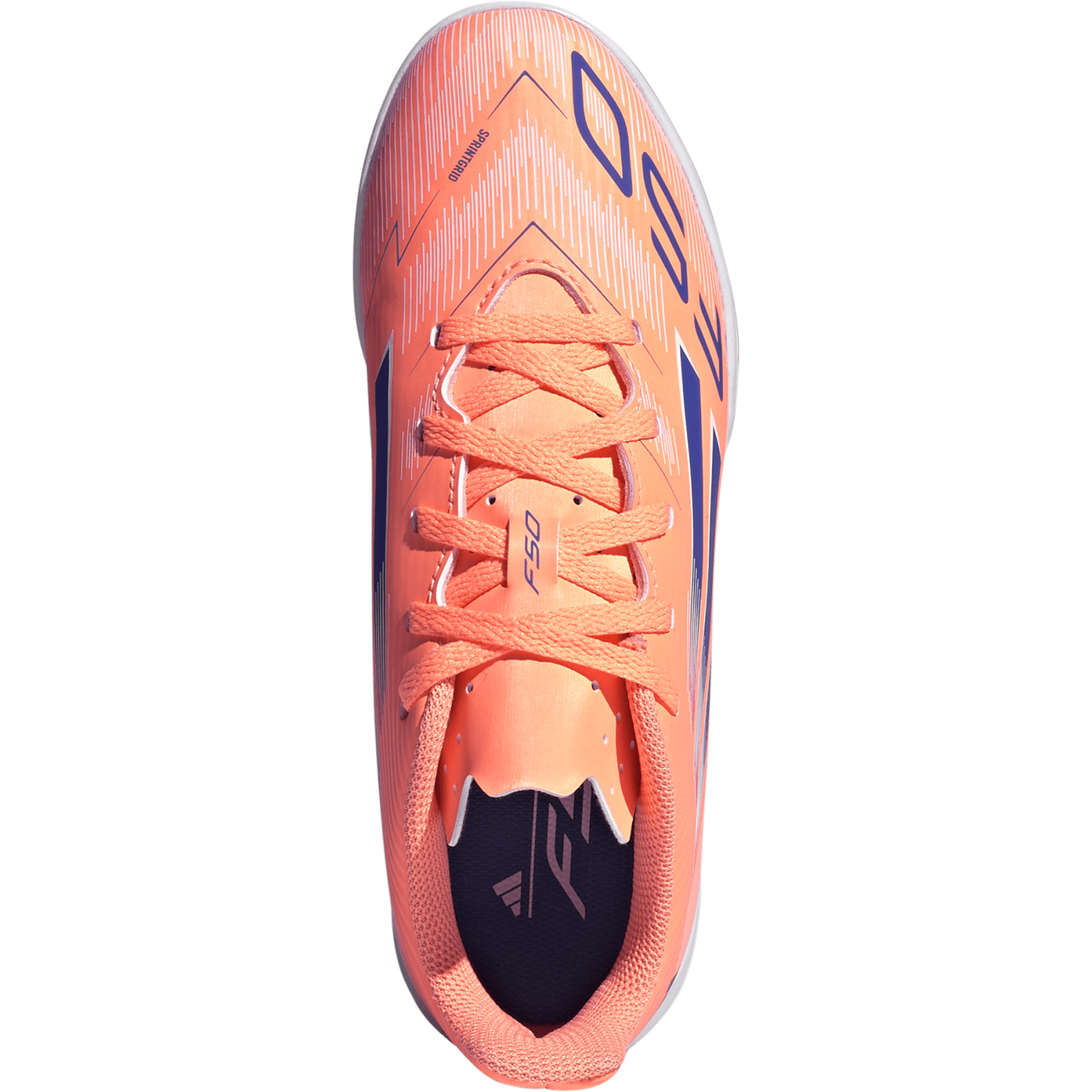 Youth F50 Club Indoor alternate view