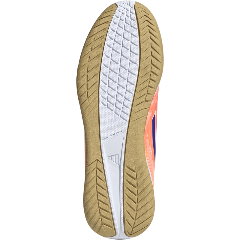 Youth F50 Club Indoor, Adidas Youth F50 Club Indoor Bottom