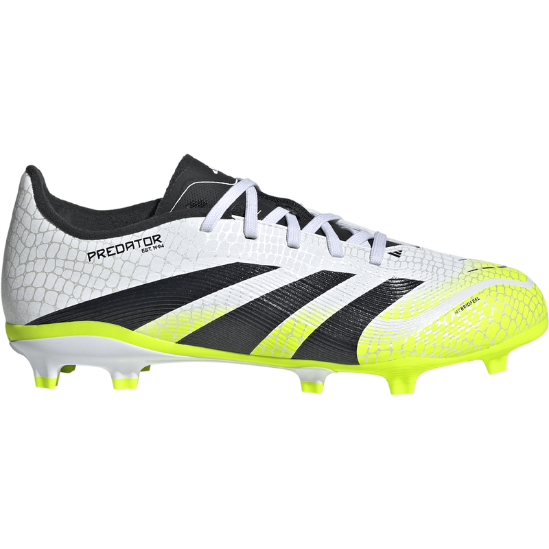 Youth Predator League FG/MG, Featured Image