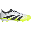 Cloud White/Core Black/Lucid Lemon