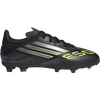 Core Black/Iron Metallic/Lucid Lemon
