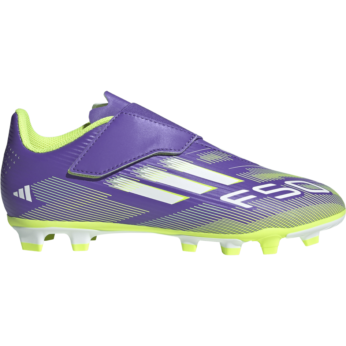 Youth F50 Club Velcro FG/MG – Sports Basement