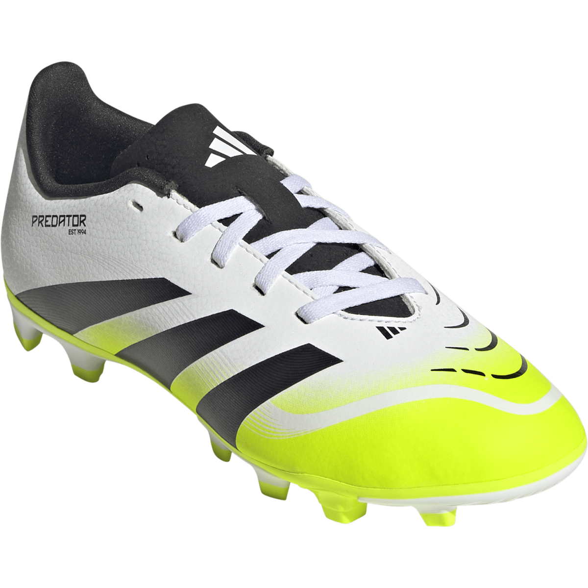 Youth Predator Club FG/MG – Sports Basement