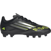 Core Black/Lucid Lemon/Iron Metallic