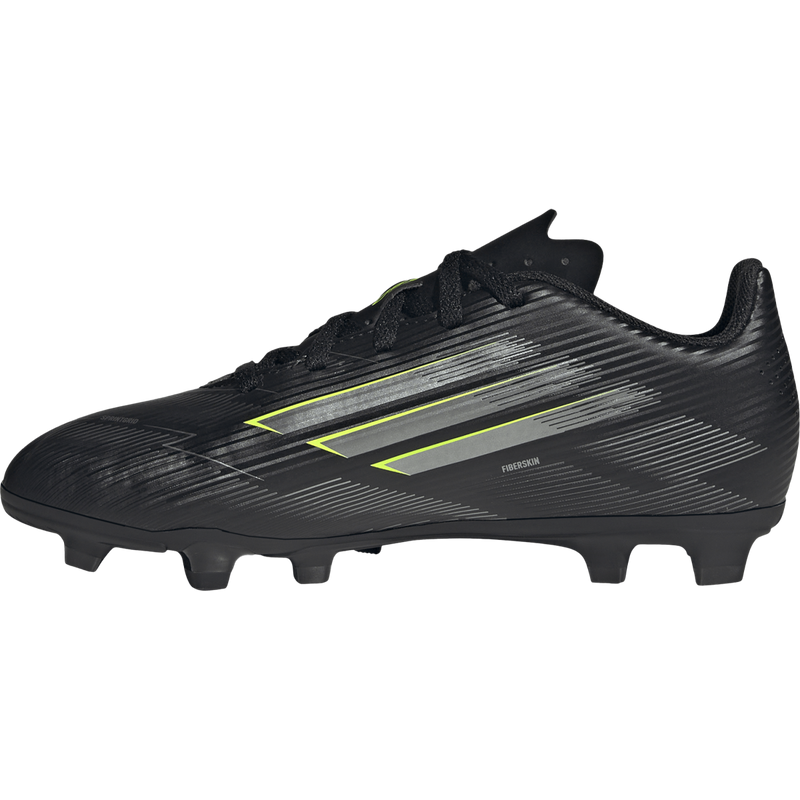 Youth F50 Club FG/MG, Adidas Youth F50 Club FG/MG Left