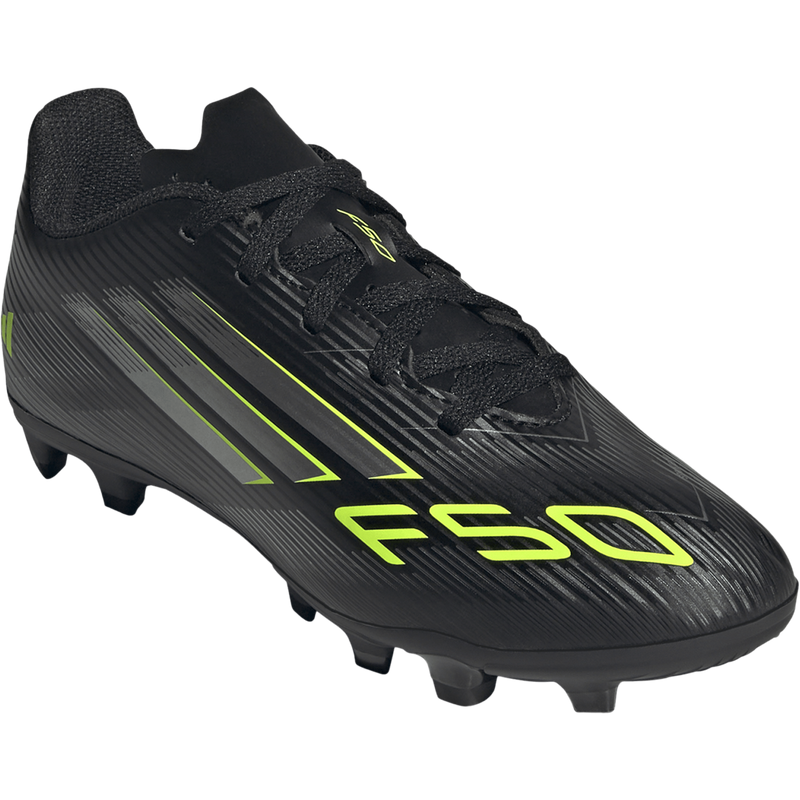 Youth F50 Club FG/MG, Adidas Youth F50 Club FG/MG Front