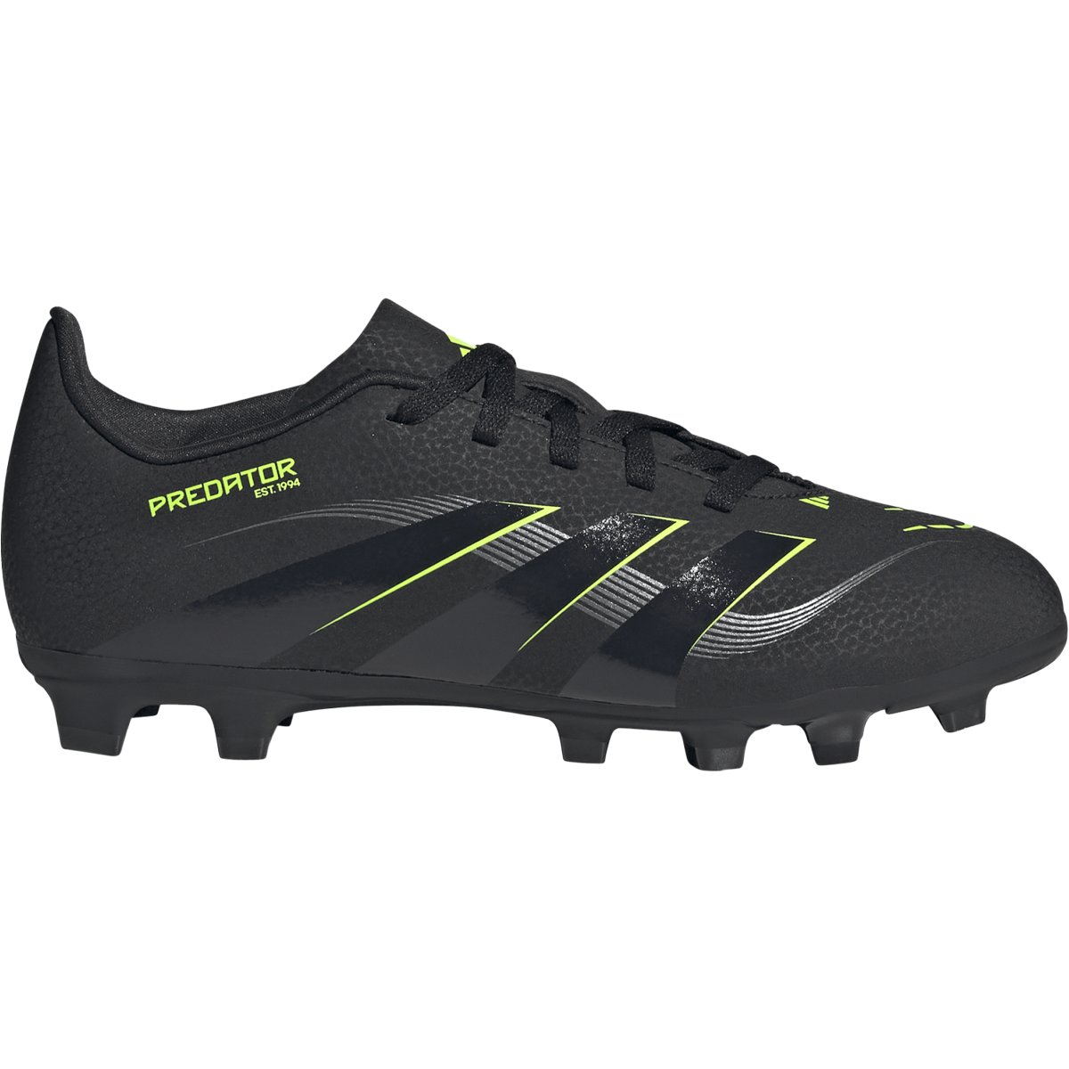 adidas gazelle silver green womens adidas Predator Club Kids' FG/MG Soccer Cleats, Size 4, Black/Yellow