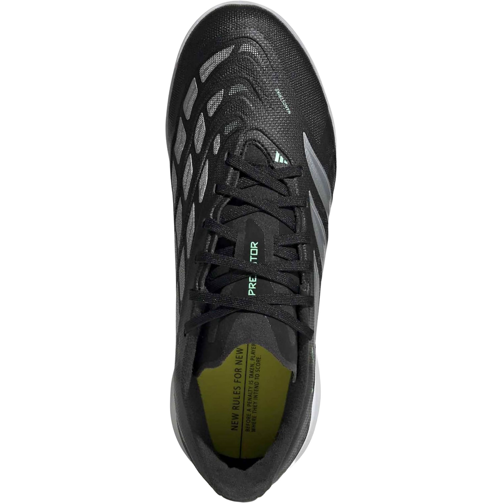 Youth Predator League TF alternate view