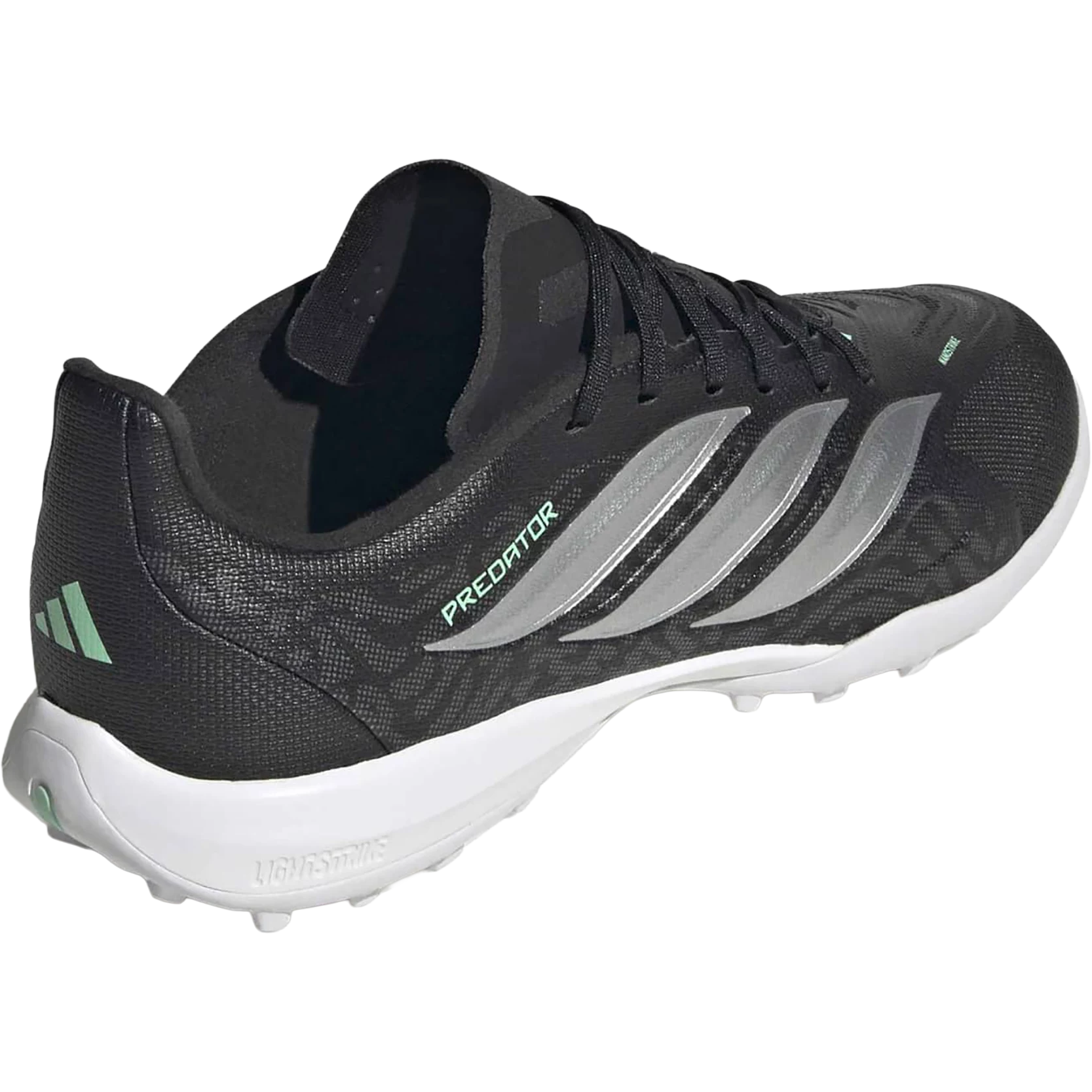Youth Predator League TF alternate view