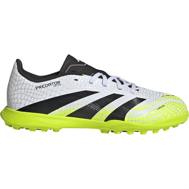 Youth Predator League TF, Featured Image