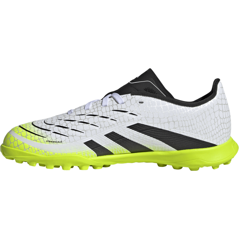Youth Predator League TF, Adidas Youth Predator League TF Left